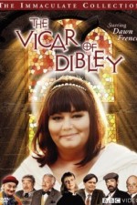 Watch The Vicar of Dibley Merdb